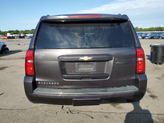 2015 CHEVROLET SUBURBAN K1500 LTZ 1GNSKKKC5FR705801