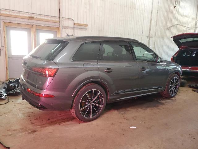 2023 AUDI Q7 PRESTIGE WA1VXBF72PD025352