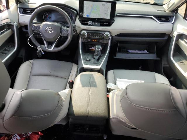 2024 TOYOTA RAV4 XLE P - JTMB6RFV0RD119980