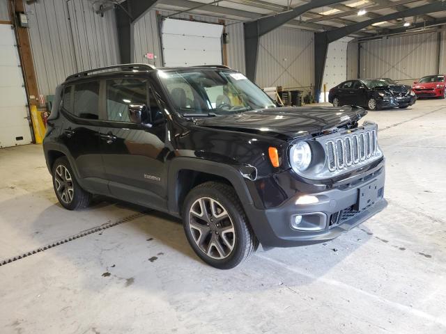 2017 JEEP RENEGADE L ZACCJBBB6HPE64646