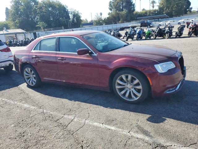 2018 CHRYSLER 300 TOURIN 2C3CCAAG9JH152723