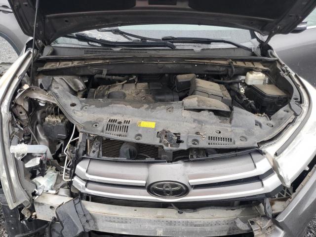 2018 TOYOTA HIGHLANDER 5TDZARFH9JS036760