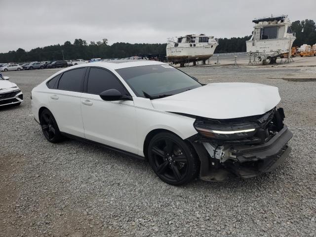 2023 HONDA ACCORD HYB 1HGCY2F70PA065183