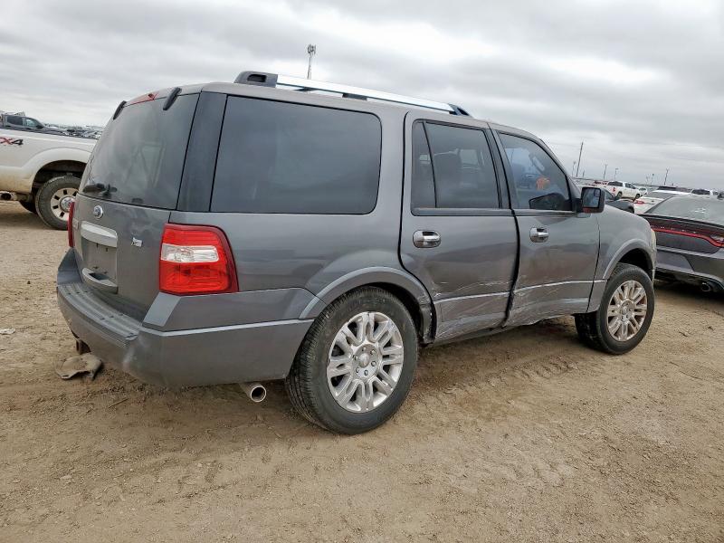2012 FORD EXPEDITION #3296458647
