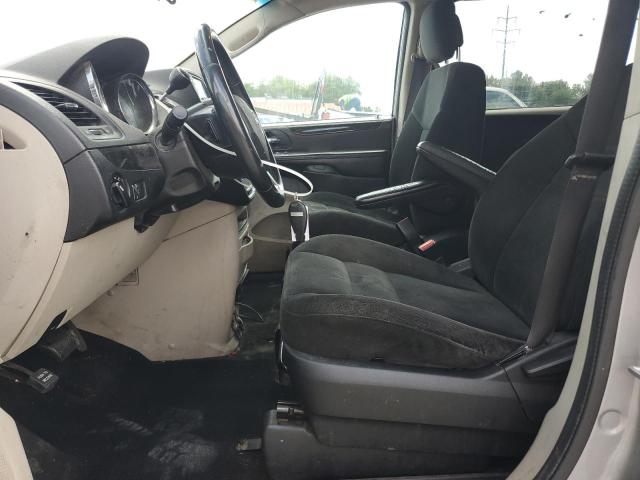2017 DODGE GRAND CARA 2C4RDGBG2HR605847