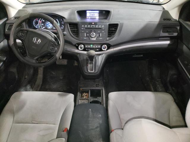 2015 HONDA CR-V LX - 2HKRM4H39FH646439