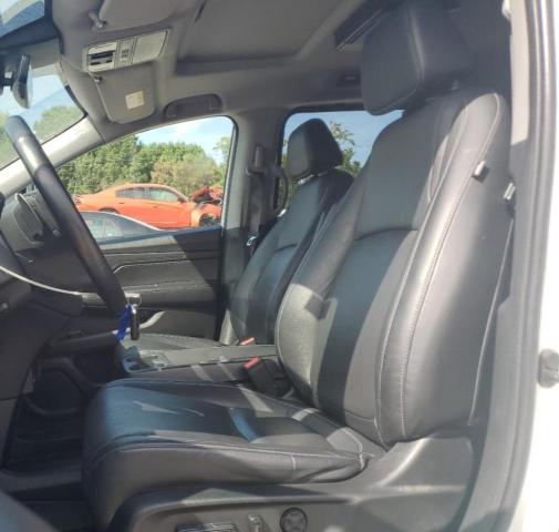 2022 HONDA ODYSSEY EX 5FNRL6H72NB064536