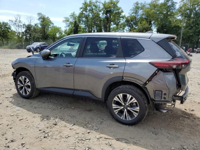 2023 NISSAN ROGUE SV 5N1BT3BB9PC675527