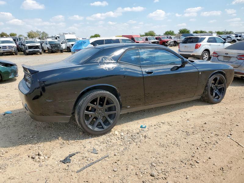2015 DODGE CHALLENGER 2C3CDZBG5FH912132