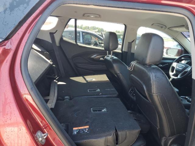 2019 GMC TERRAIN SL 3GKALPEV5KL161768