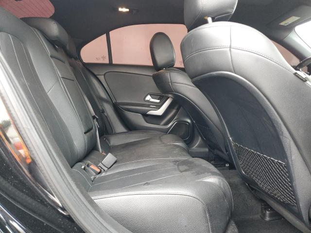 2019 MERCEDES-BENZ A 220 WDD3G4EBXKW015220