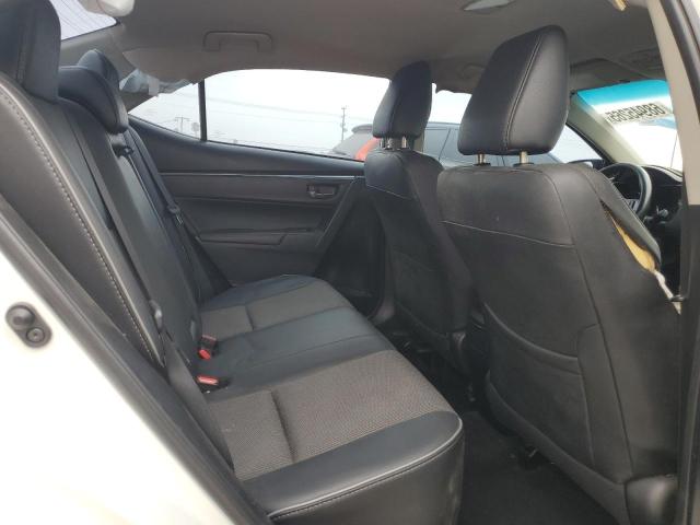 2016 TOYOTA COROLLA L 2T1BURHE3GC526690