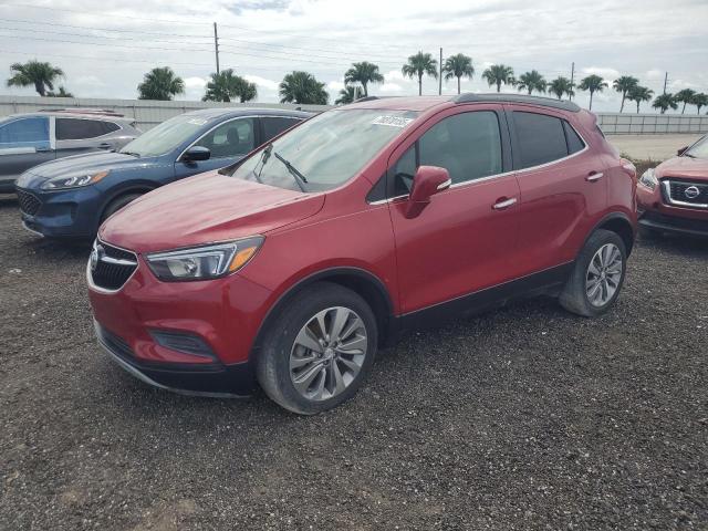 BUICK ENCORE PRE