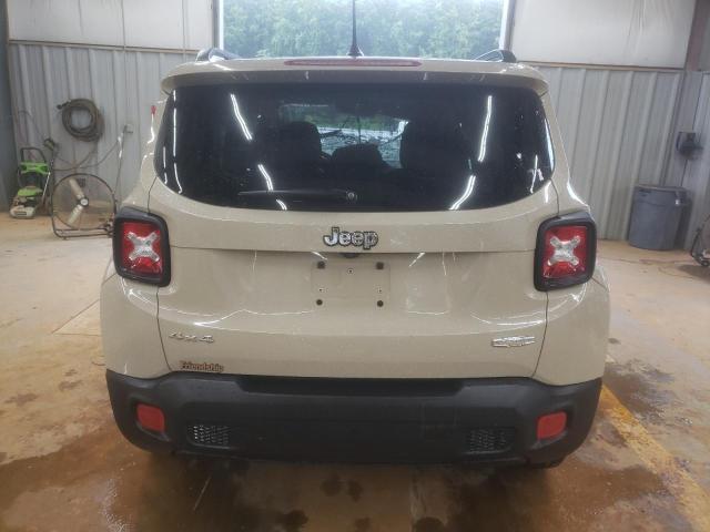 2016 JEEP RENEGADE L ZACCJBBT3GPC64430