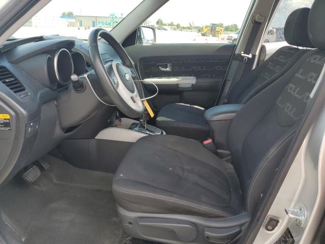 2012 KIA SOUL + - KNDJT2A66C7361383