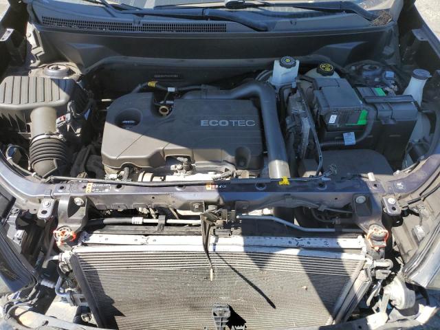 2019 CHEVROLET EQUINOX LT - 3GNAXKEV9KS540708