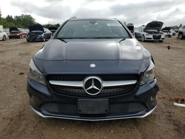 2017 MERCEDES-BENZ CLA 250 4M WDDSJ4GB2HN471348