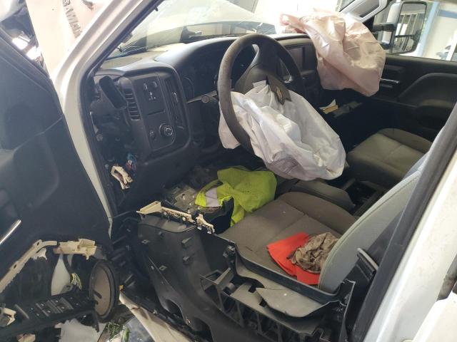 2017 CHEVROLET SILVERADO K3500 1GC4KYCYXHF177921