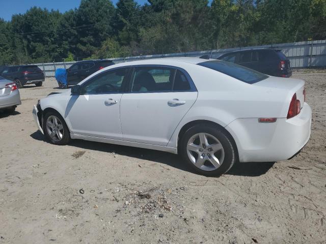 2012 CHEVROLET MALIBU LS - 1G1ZA5EU7CF368733
