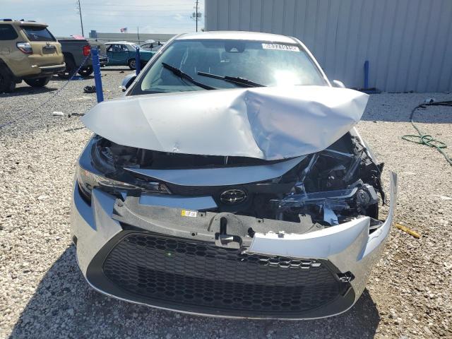 2022 TOYOTA COROLLA LE - JTDEPMAE5NJ221579