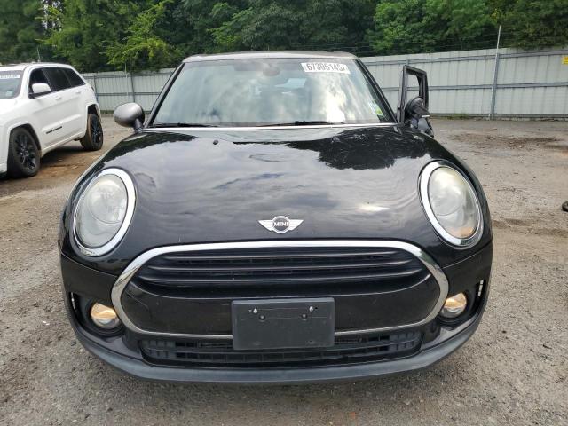 2016 MINI COOPER CLU WMWLN5C5XG2E30927