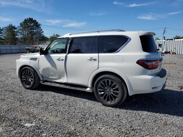 2023 NISSAN ARMADA PLATINUM JN8AY2CD6P9694145