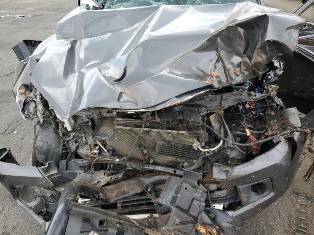 2019 TOYOTA TACOMA DOU - 3TMCZ5ANXKM224287