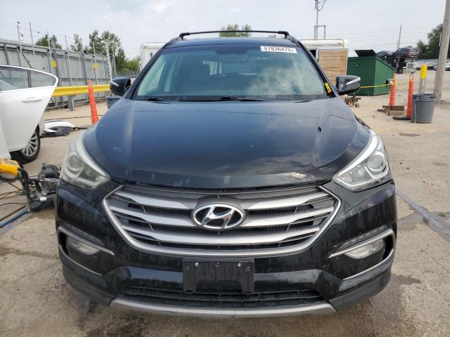 2017 HYUNDAI SANTA FE S - 5XYZUDLA4HG483859