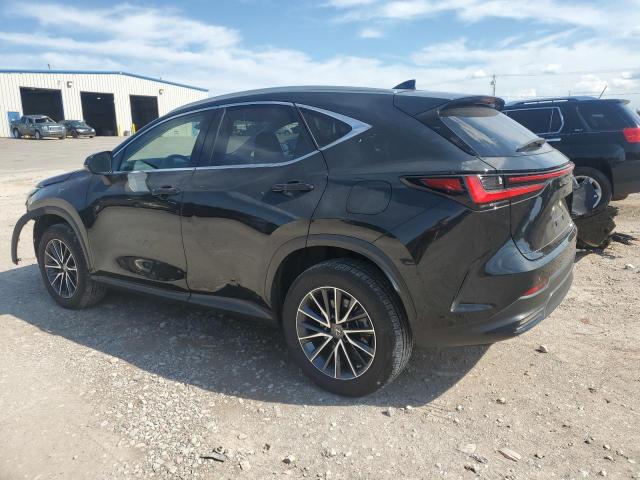 2022 LEXUS NX 250 - JTJADCEZXN5000550