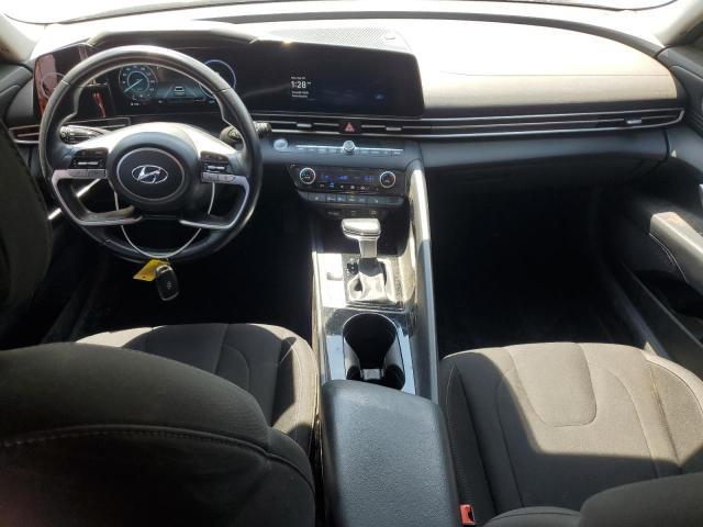 2023 HYUNDAI ELANTRA SEL 5NPLS4AG1PH092274