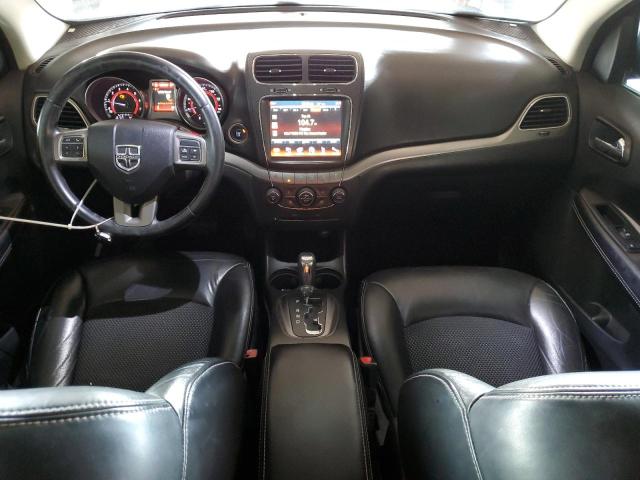 2015 DODGE JOURNEY CR 3C4PDCGB4FT727603