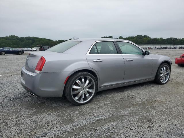 2015 CHRYSLER 300 LIMITE 2C3CCARG9FH887584