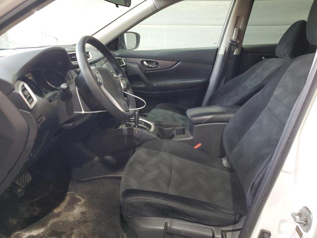 2016 NISSAN ROGUE S - 5N1AT2MV1GC818712