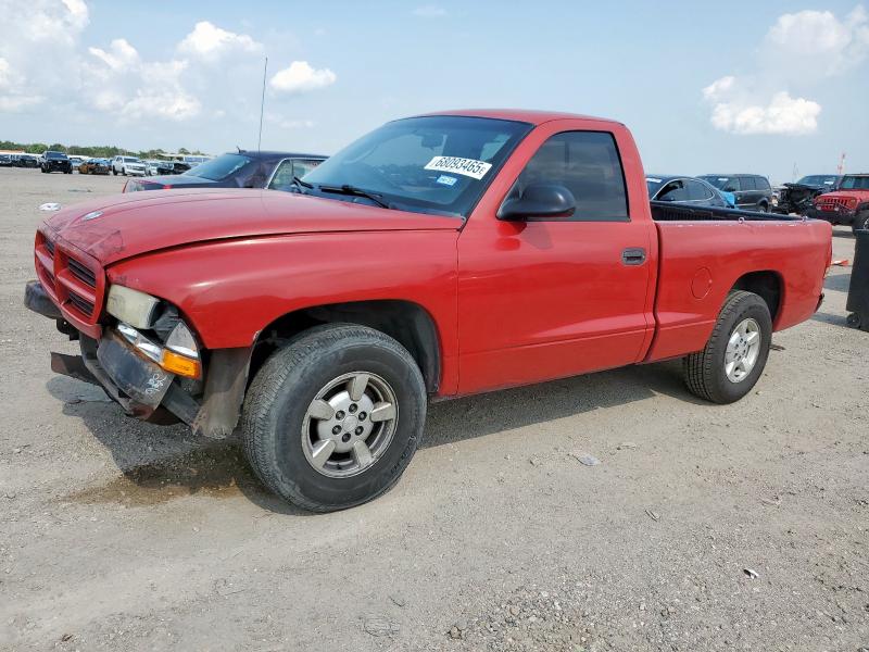 DODGE DAKOTA