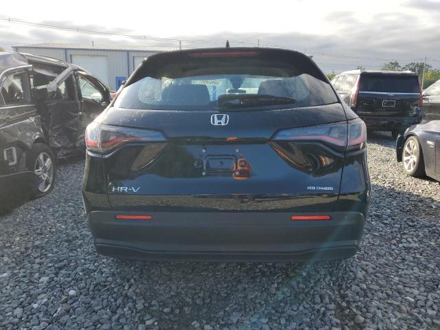 2023 HONDA HR-V LX - 3CZRZ2H3XPM735643
