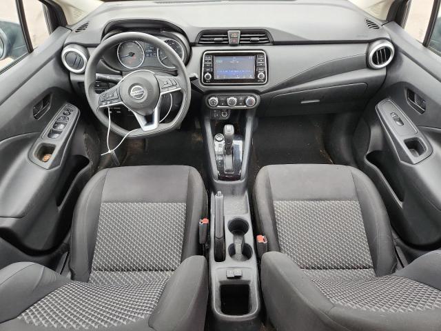 2021 NISSAN VERSA S - 3N1CN8DV0ML847079