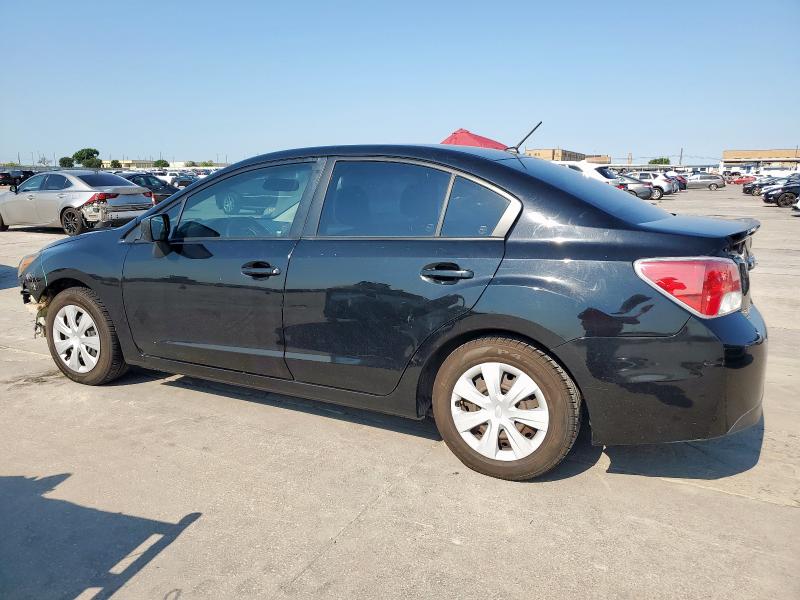 2016 SUBARU IMPREZA JF1GJAA62GH003777