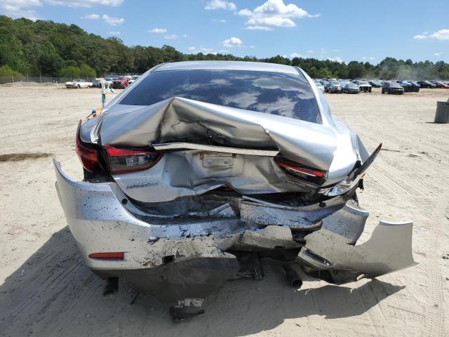2017 MAZDA 6 SPORT JM1GL1U5XH1151547