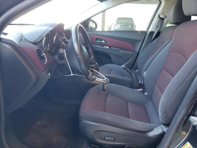 2013 CHEVROLET CRUZE LT - 1G1PC5SB7D7199233