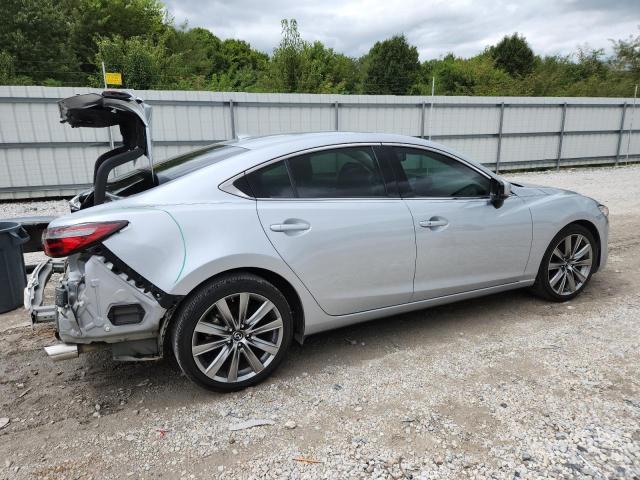 2018 MAZDA 6 GRAND TOURING RESERVE JM1GL1WY4J1301620