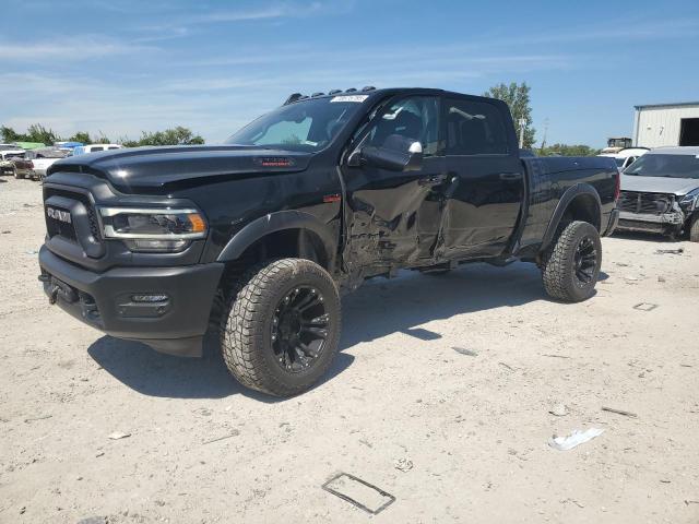 2021 RAM 2500 POWER 3C6TR5EJ2MG575727