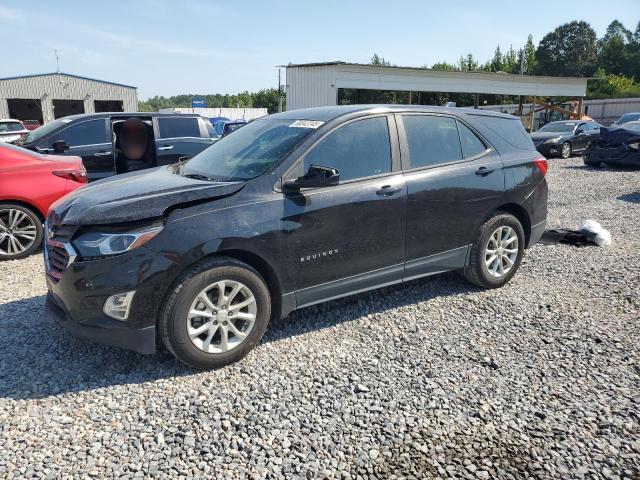 2020 CHEVROLET EQUINOX LS - 2GNAXHEV1L6142735