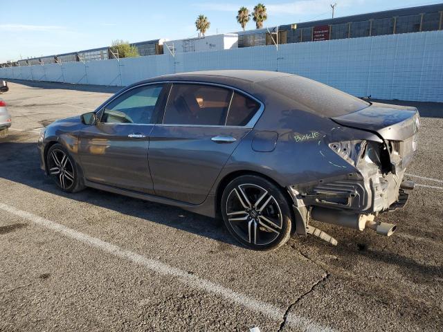2016 HONDA ACCORD SPO 1HGCR2F53GA184728