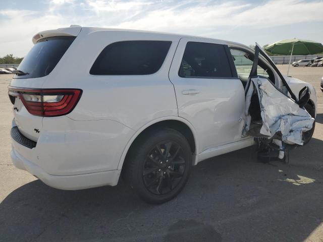 2017 DODGE DURANGO R/T 1C4SDHCT4HC957811