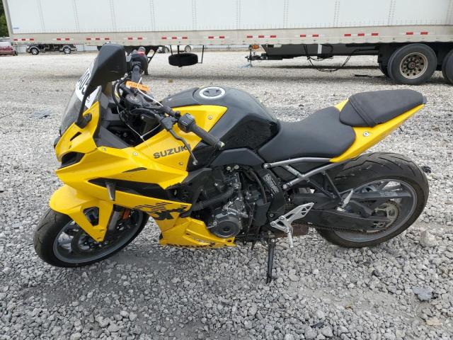 2024 SUZUKI GSX800 F JS1EM13B7R7103993