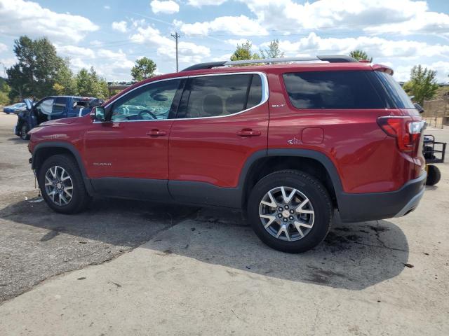 2023 GMC ACADIA SLT 1GKKNUL40PZ120990
