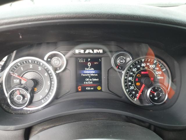 2024 RAM 2500 TRADESMAN 3C6UR5HJ2RG230415
