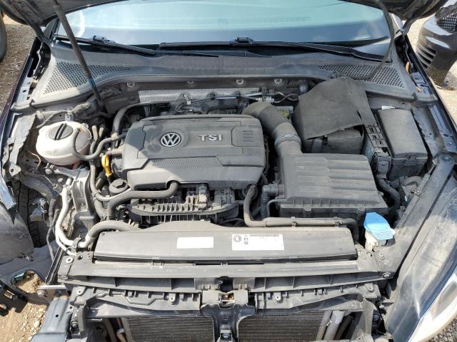 2016 VOLKSWAGEN GTI S/SE 3VW4T7AU8GM065220