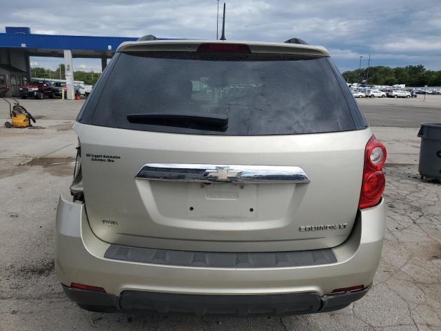 2013 CHEVROLET EQUINOX LT - 2GNFLEEK3D6244514