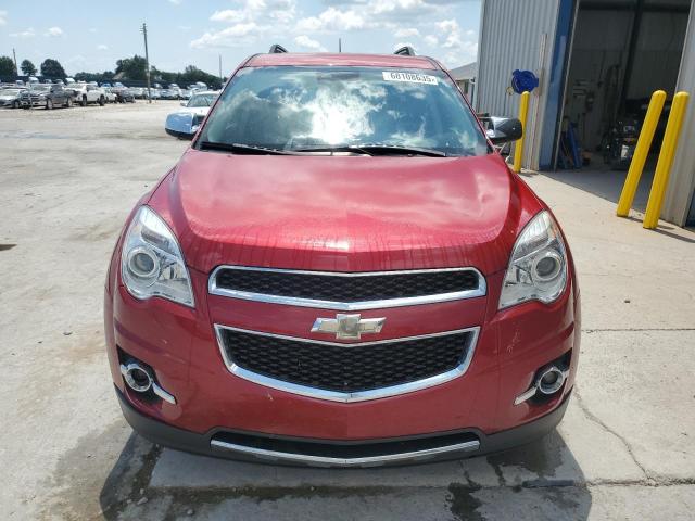 2015 CHEVROLET EQUINOX LT - 2GNFLDE3XF6422456